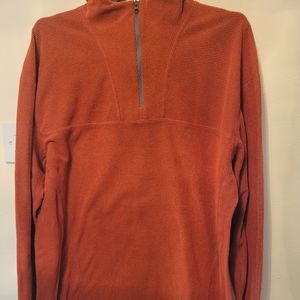 Arc'teryx 1/4 Zip Light Pullover Sweater